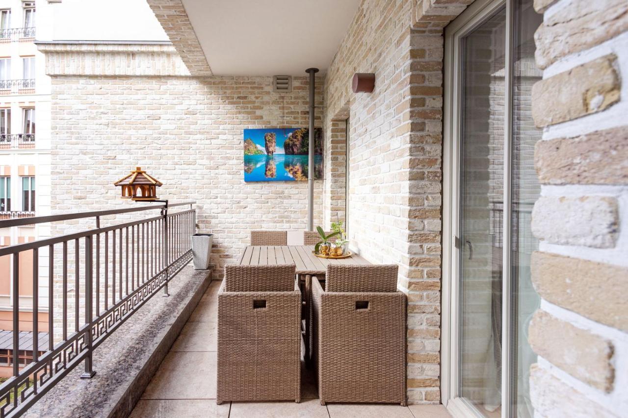 Jogailos Residence Peaceful Old Town Luxury 3 Bdr, 2 Bthr, Free Garage, Top-Speed Wifi VNO Kültér fotó