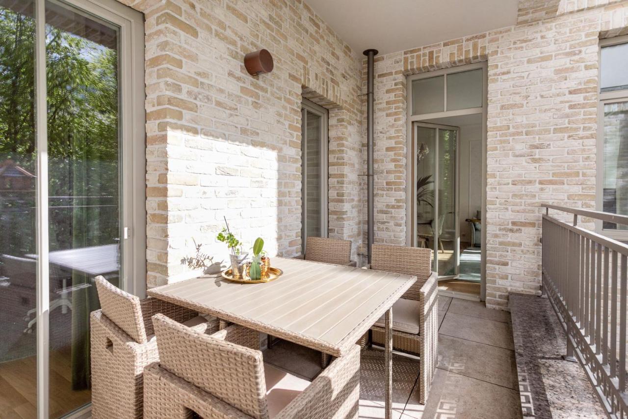 Jogailos Residence Peaceful Old Town Luxury 3 Bdr, 2 Bthr, Free Garage, Top-Speed Wifi VNO Kültér fotó